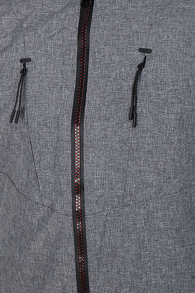 Куртка WHS Серый, 8783181