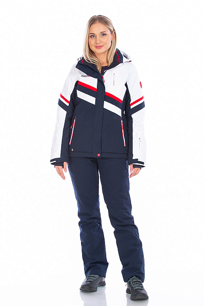 Куртка High Experience Темно-синий, 6980402