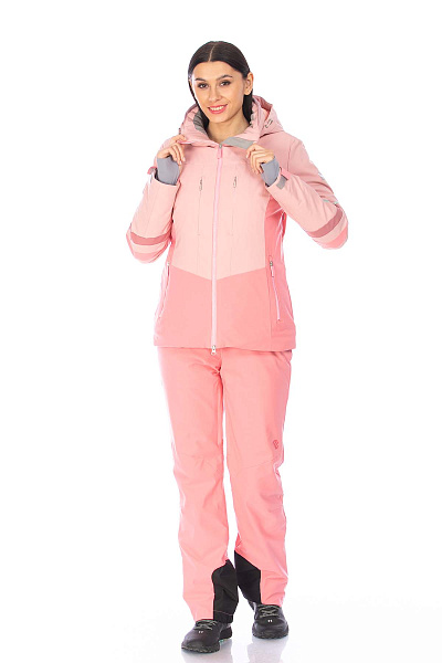 Куртка WHS Розовый, 8783462