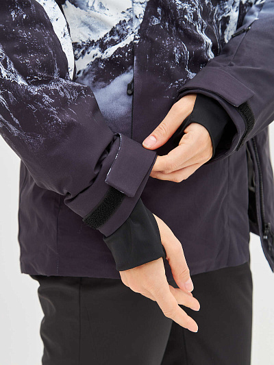 Куртка Lafor Серый, 767096