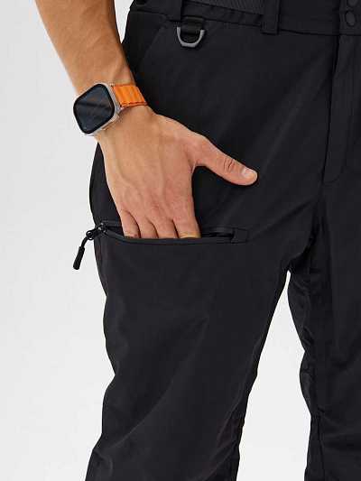 Штаны Lafor Черный, 7670176 Штаны Lafor Черный, 7670176