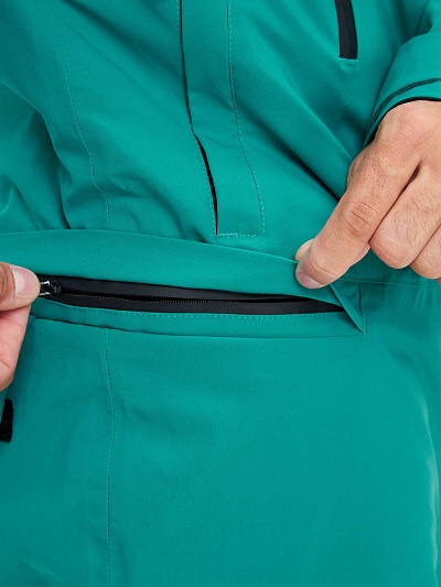 Комбинезон Winday Бирюзовый, 877818