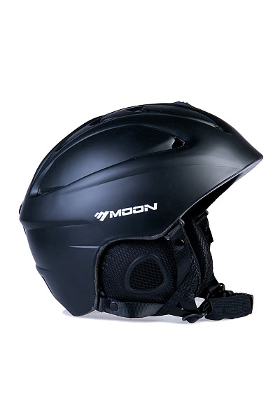 Горнолыжный шлем Moon Черный, 77793