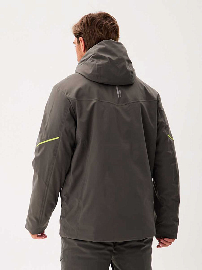 Куртка Forcelab Темно-серый, 7066223