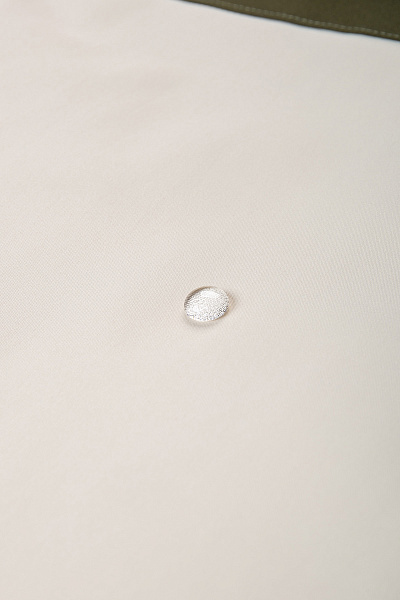 Куртка WHS Бежевый, 8783409