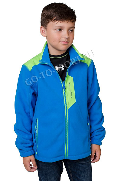 Кофта High Experience Синий, 6980165