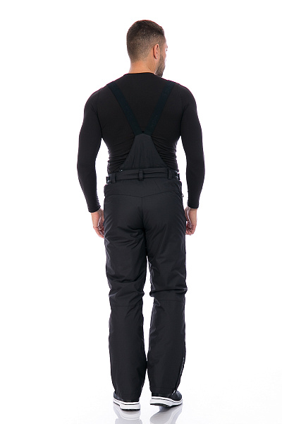 Мужской зимний Костюм WHS Темно-синий, 8783200K1