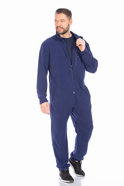 Комбинезон Forcelab Темно-синий, 7066145