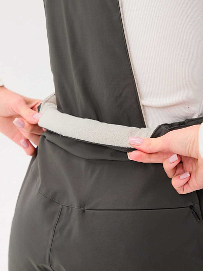 Штаны Forcelab Темно-серый, 7066221