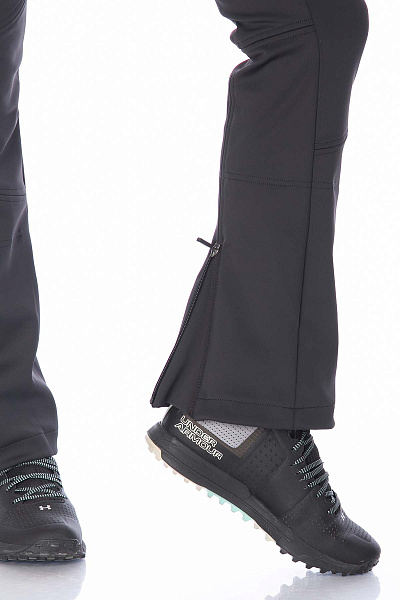 Женский горнолыжный Костюм Tisentele Коричневый, 847644K1