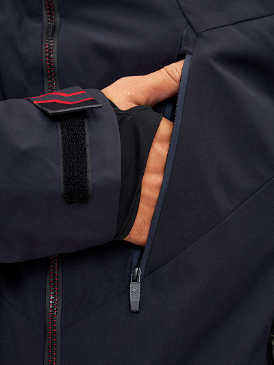 Куртка WHS Темно-серый, 8783485