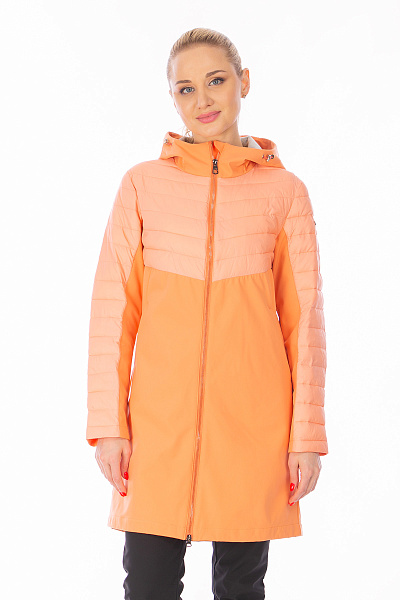 Костюм Lafor Оранжевый, 767082K2