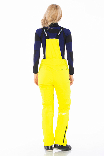 Штаны Tisentele Желтый, 847616