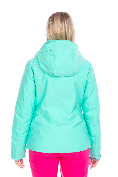 Куртка женская WHS Мятный, 8783402