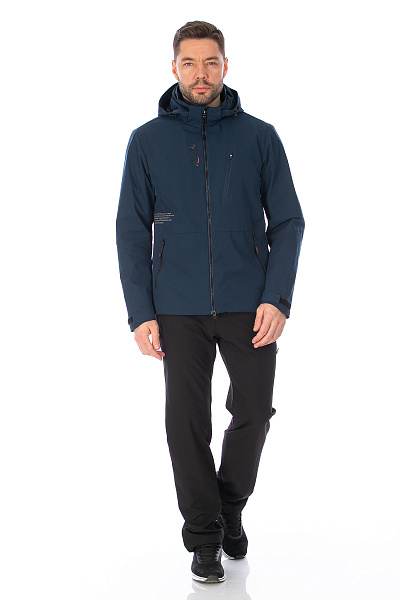 Костюм WHS Серо-синий, 8783375K1