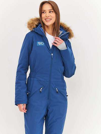 Комбинезон Winday Темно-синий, 877813