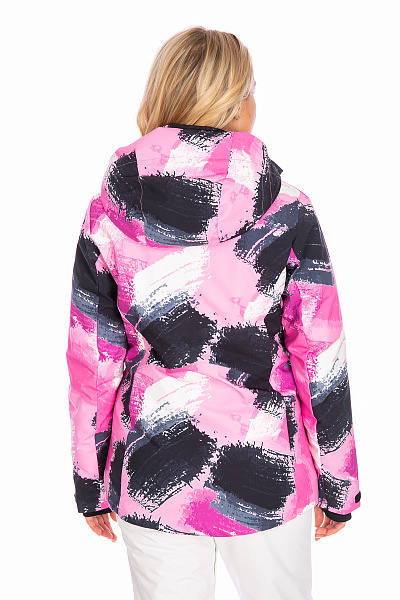 Женский горнолыжный Костюм Lafor Мультицвет, 767042K2