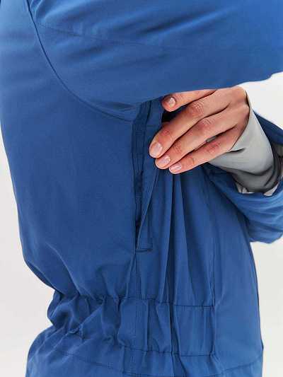 Комбинезон Winday Темно-синий, 877813