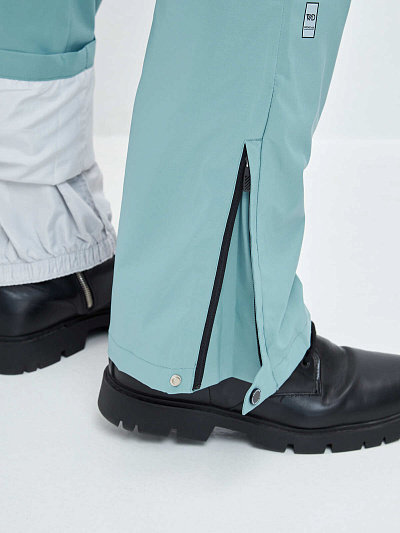 Штаны Winday Серо-синий, 877820