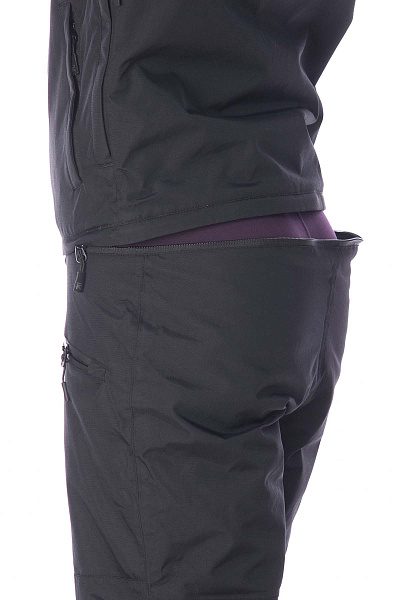 Комбинезон Running River Черный, 8278150