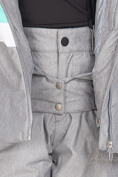 Детский горнолыжный Костюм High Experience Мятный, 6980425K1