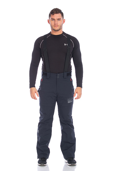 Костюм WHS Темно-синий, 8783403K1