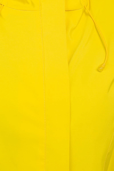 Ветровка Running River Желтый, 827840