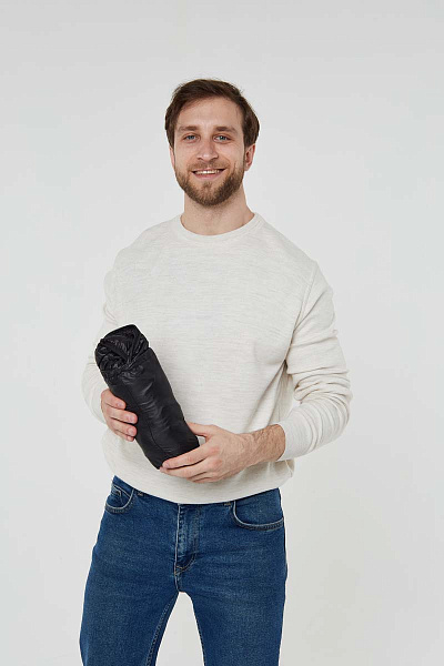 Жилет Forcelab Черный, 7066190