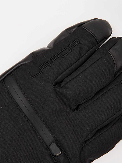 Перчатки Lafor Черный, 7670185