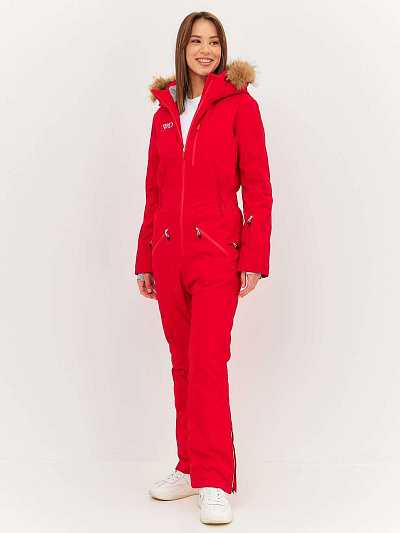 Комбинезон Winday Красный, 877813
