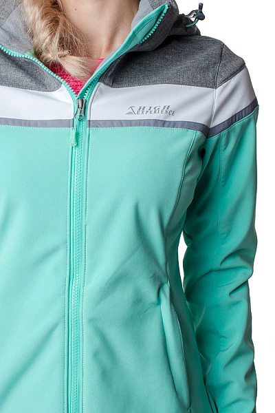 Костюм High Experience Мятный, 6980151K1