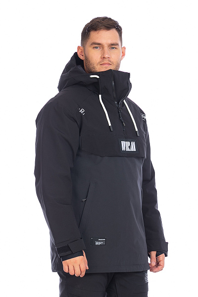 Костюм WHS Темно-серый, 8783403K2