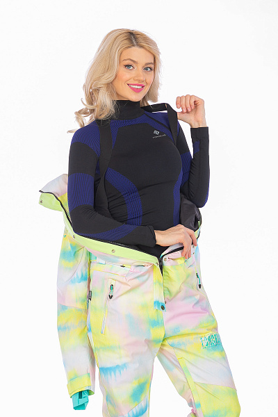 Комбинезон Forcelab Мультицвет, 706631