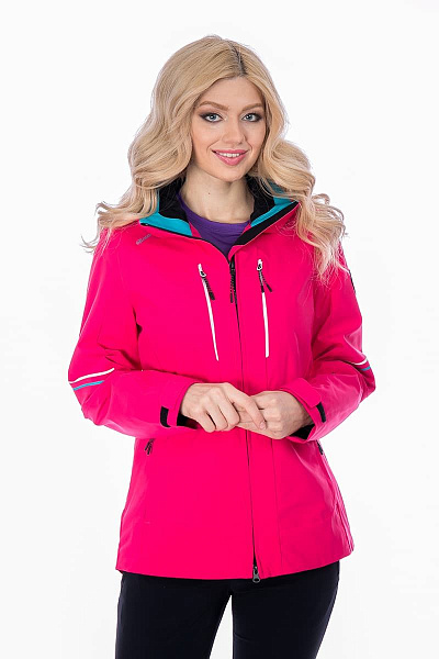 Ветровка WHS Малиновый, 8783173