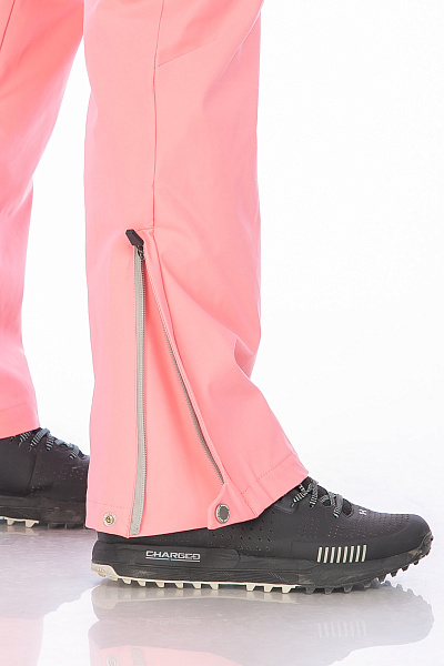 Штаны WHS Розовый, 8783392