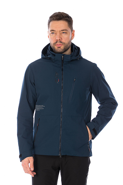 Костюм WHS Серо-синий, 8783375K1