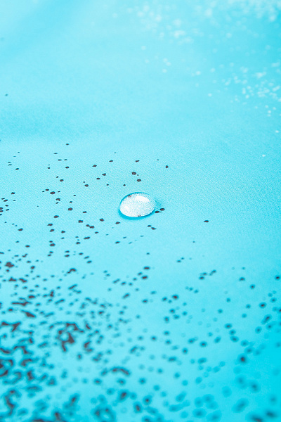 Куртка Tisentele Бирюзовый, 847625