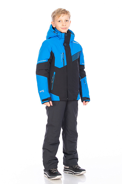 Куртка High Experience Синий, 6980424