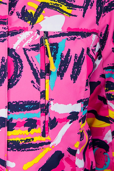 Женский горнолыжный Костюм High Experience Мультицвет, 6980262K2