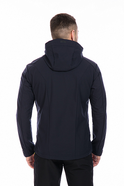 Костюм WHS Темно-синий, 8783267K2