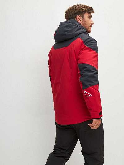 Куртка Winday Красный, 877817