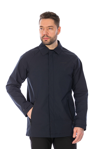 Ветровка Lafor Темно-синий, 767091