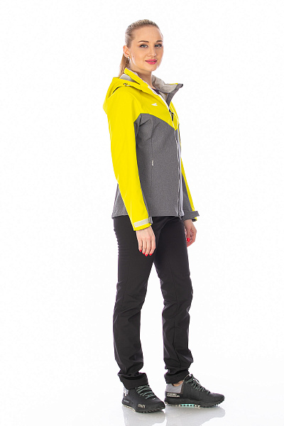 Костюм Tisentele Желтый, 84761K1