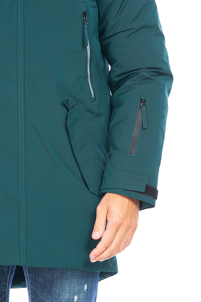 Парка Tisentele Зеленый, 847630