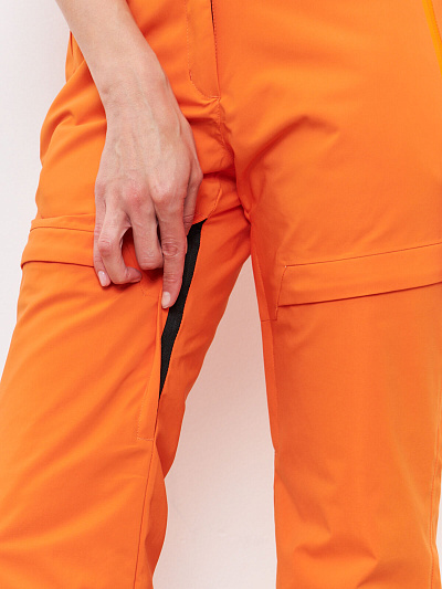 Штаны Winday Оранжевый, 877819