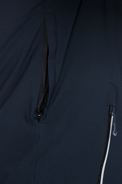 Мужская горнолыжная Куртка High Experience Темно-синий, 6980346