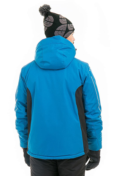 Мужская горнолыжная Куртка Eastern Mountain Sports Голубой, 69831