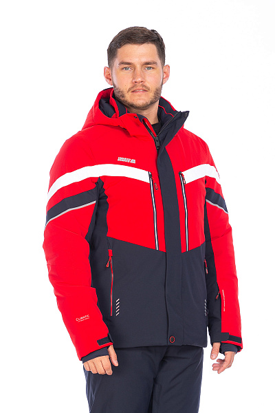 Куртка High Experience Красный, 6980413