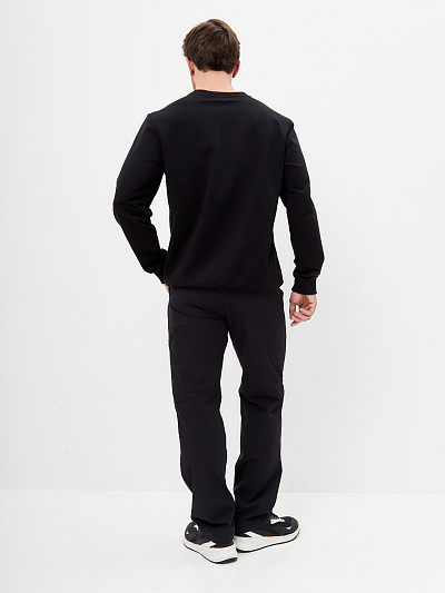 Штаны Forcelab Черный, 7066174