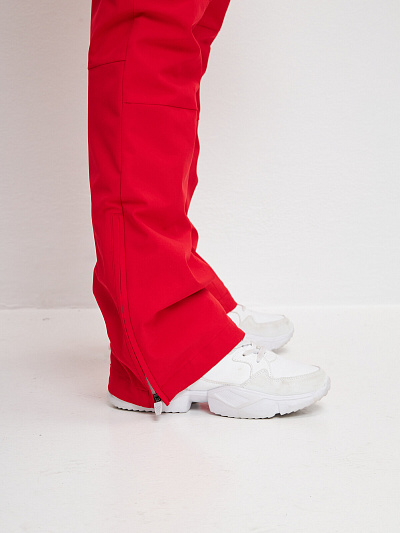 Комбинезон WHS Красный, 8783509